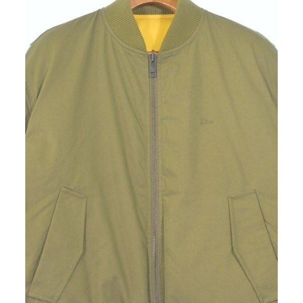 Dior Homme Military Jacket — view 6