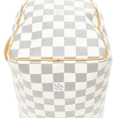 Louis Vuittonspeedy - Ivory Damier Azure AB