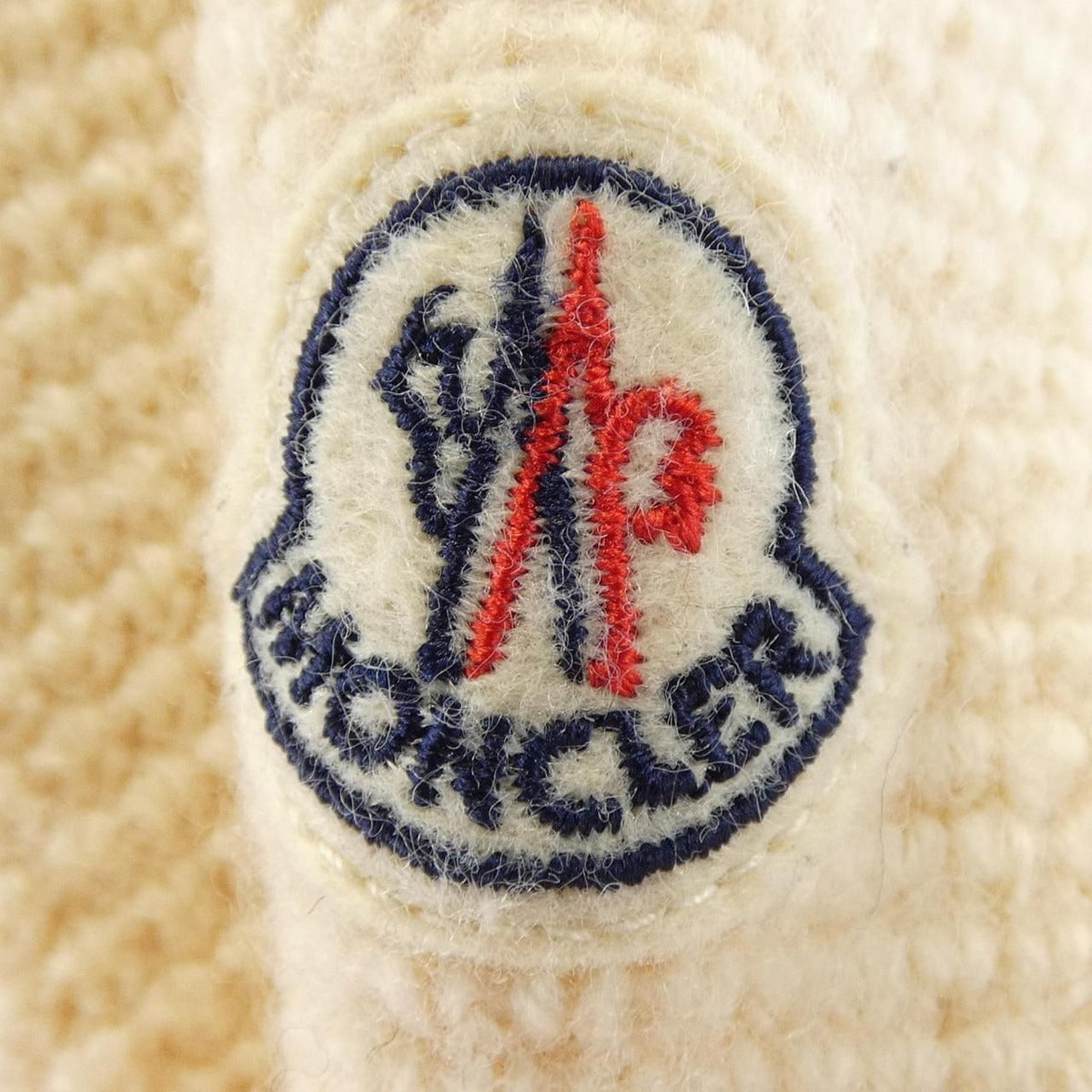 Moncler Down Jacket White Translucency — view 9