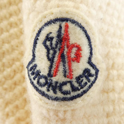 Moncler Down Jacket White Translucency — view 9