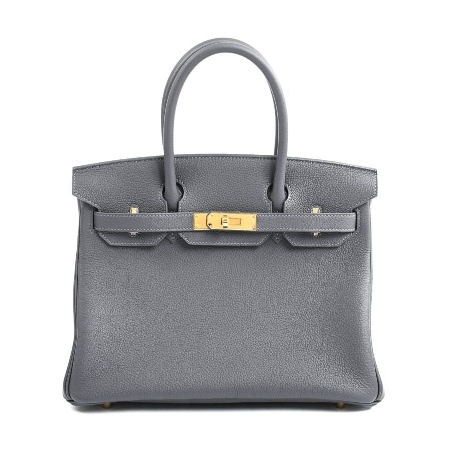 Hermes Handbag Birkin 30