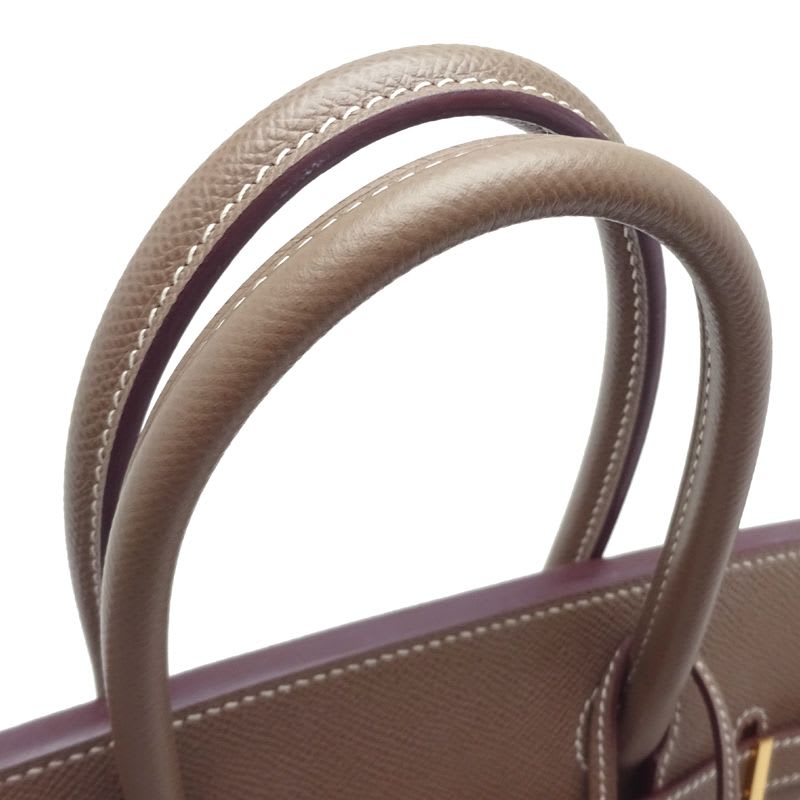 Hermes Birkin Handbag