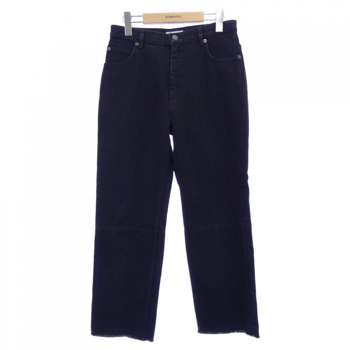 Celine 2 Jeans Black