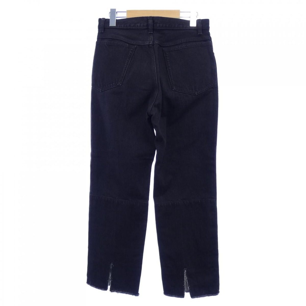 Celine 2 Jeans Black — view 2
