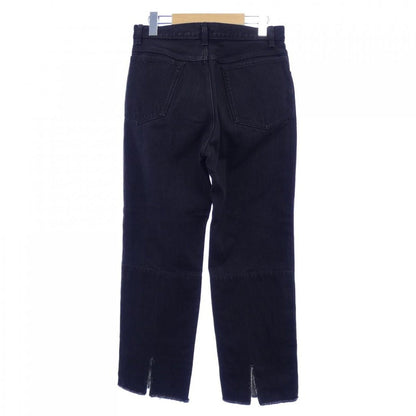 Celine 2 Jeans Black — view 2