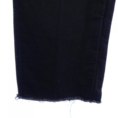 Celine 2 Jeans Black — view 5