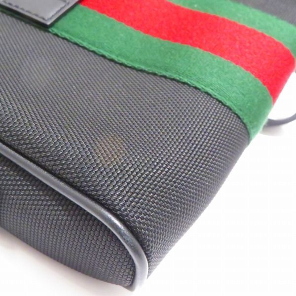 Gucci Sherry Line 630919 Bag Body Bag Unisex