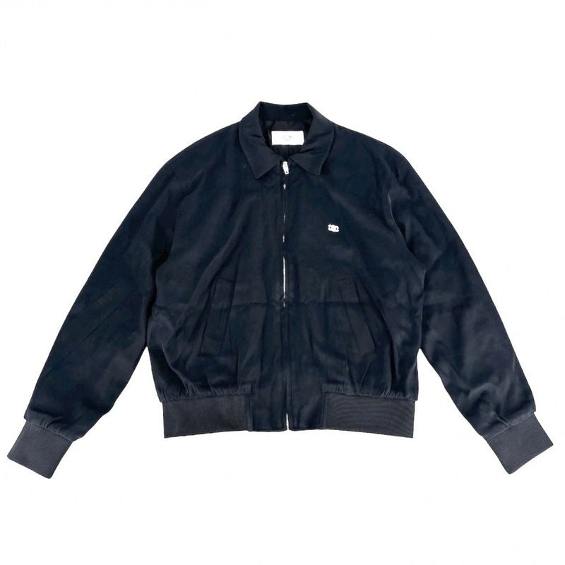Celine Blouson Women's Triomphe Jacket Outerwear Apparel Clothing 52
