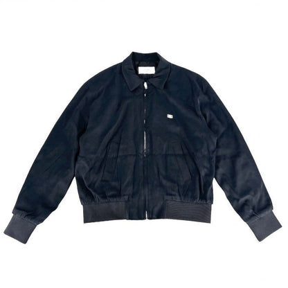 Celine Blouson Women's Triomphe Jacket Outerwear Apparel Clothing 52