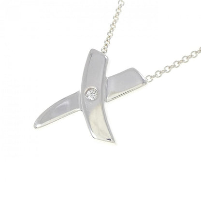 Tiffany & Co. Kiss Necklace — view 3
