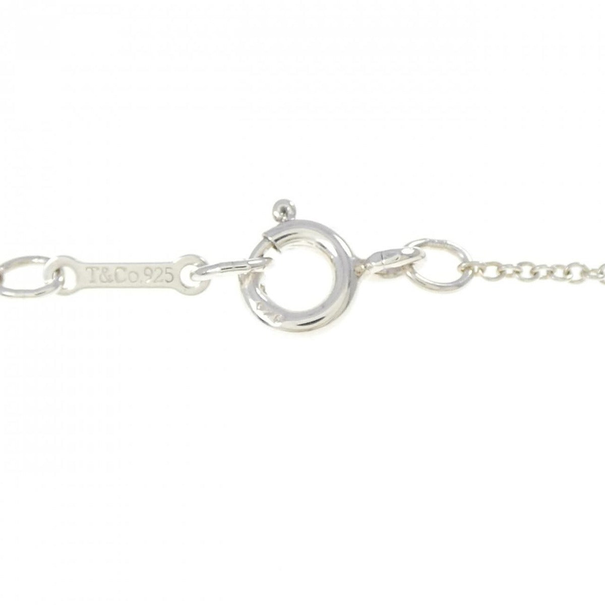 Tiffany & Co. Kiss Necklace — view 5