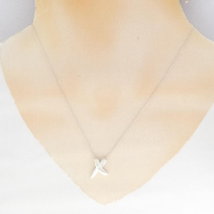 Tiffany & Co. Kiss Necklace — view 6