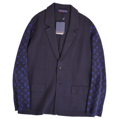 Louis Vuitton Jacket Terra Wool Ring