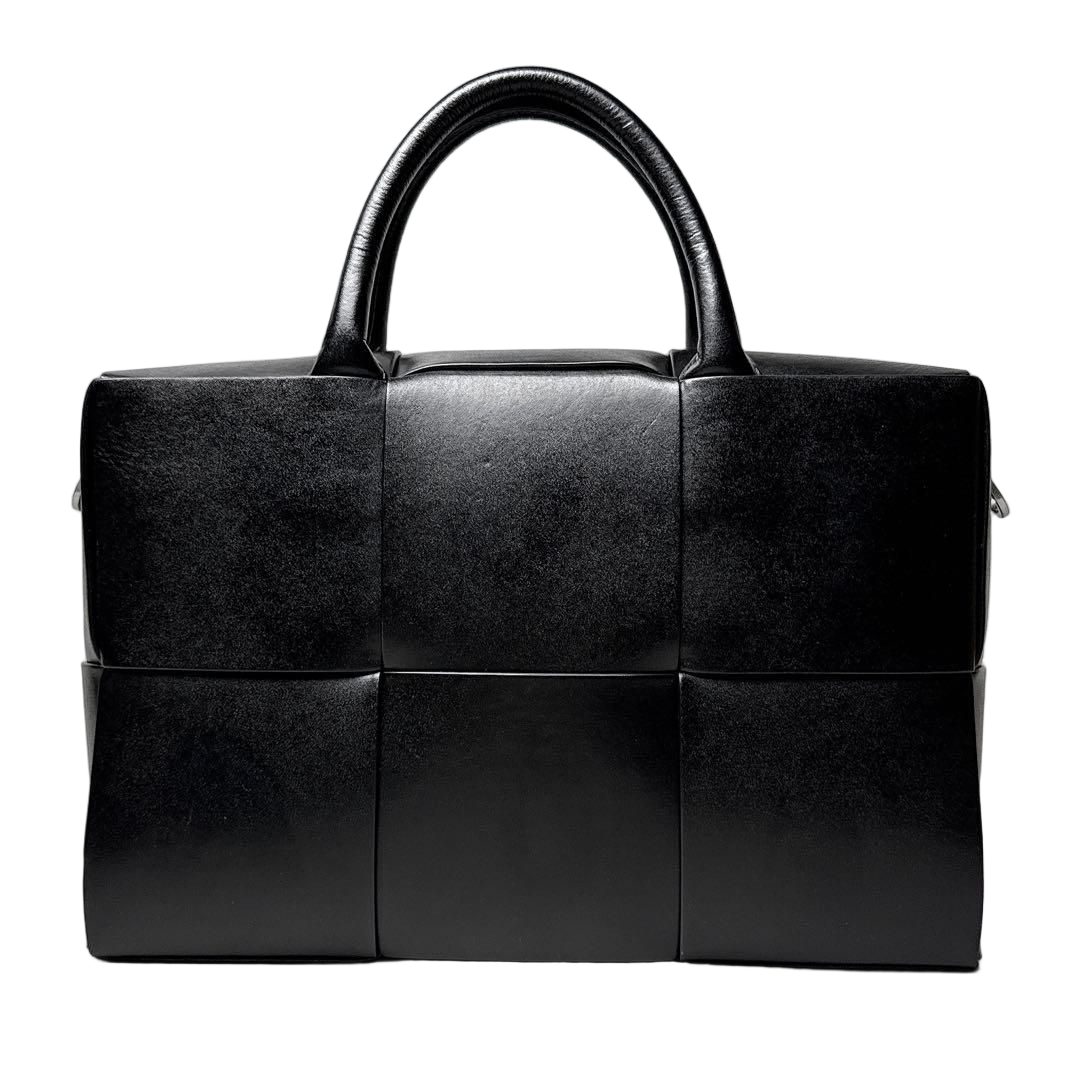 Bottega Veneta Arco Briefcase Business — view 2
