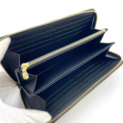 Louis Vuitton Zippy Wallet Monogram Giant Monogram Giant Leather ×PVC Light