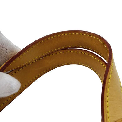 Louis Vuitton Bag Monogram Women's Branded Tote Handbag Batignolles M51156