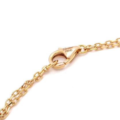 Cartier Bracelet Love Circle B6036700 18K Pink Gold X Diamonds X Pink 1P