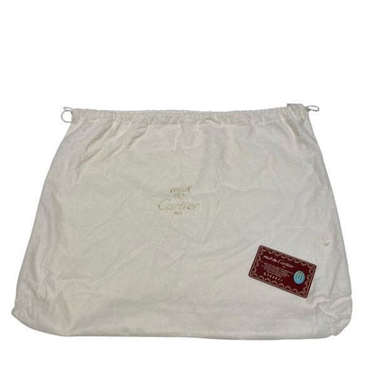 Cartier Must Line Bag Business Bag Men's