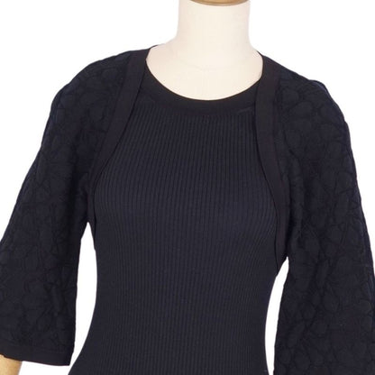 Chanel Knitted Sweater P50805 Cotton Top