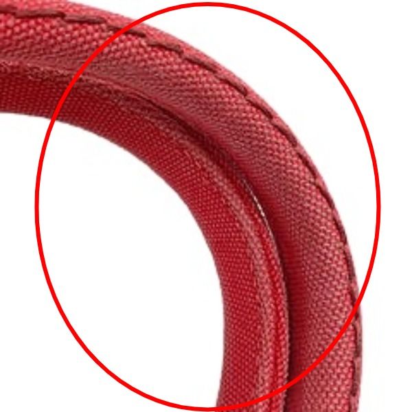 Prada Canvas Tote Canapa Tote Bag Prada Red