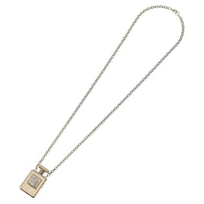 Chanel Necklace Gold — view 2