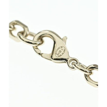 Chanel Necklace Gold — view 6