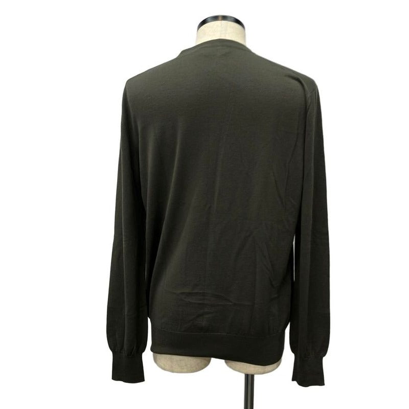 Hermes Long Sleeve Knit Size — view 2