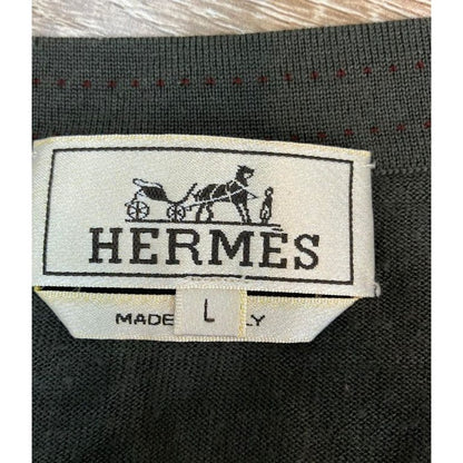 Hermes Long Sleeve Knit Size — view 3