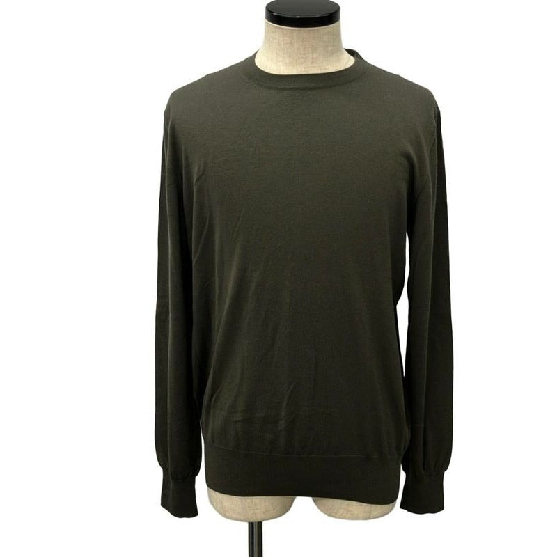Hermes Long Sleeve Knit Size