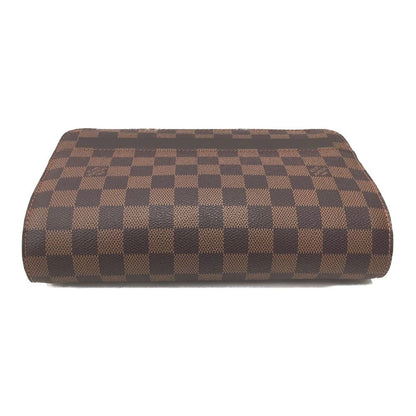 Louis Vuitton Damier Saint Louis Second Bag N51993 Brown