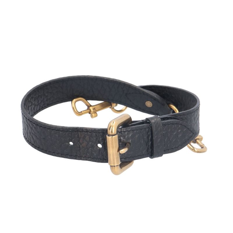 Louis Vuitton Neocavi MM Monogram Denim Shoulder Bag Monogram Denim M95351