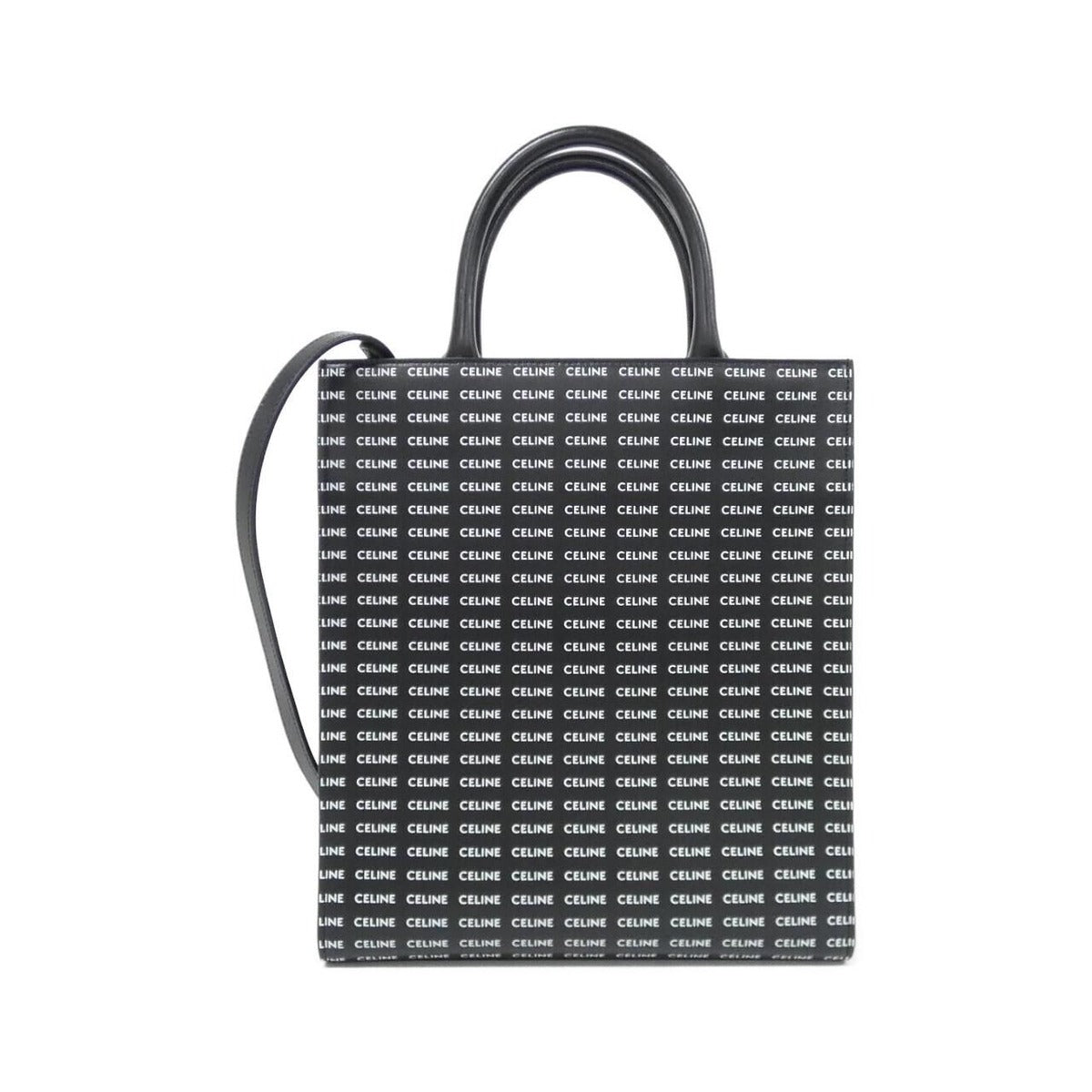 Celine Small Vertical Cover Bag