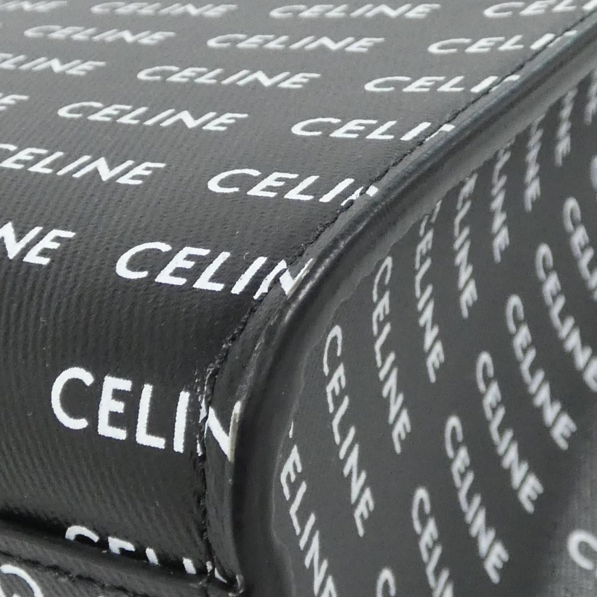 Celine Small Vertical Cover Bag — view 2