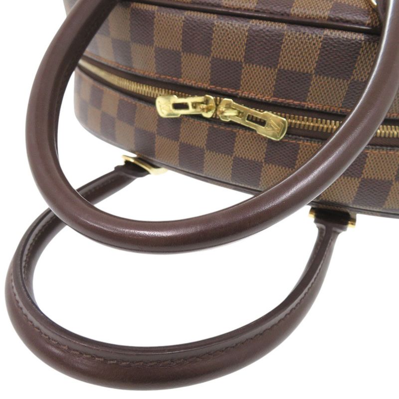 Louis Vuitton Nolita Damier N41455 Handbag LV 0694 Louis Vuitton