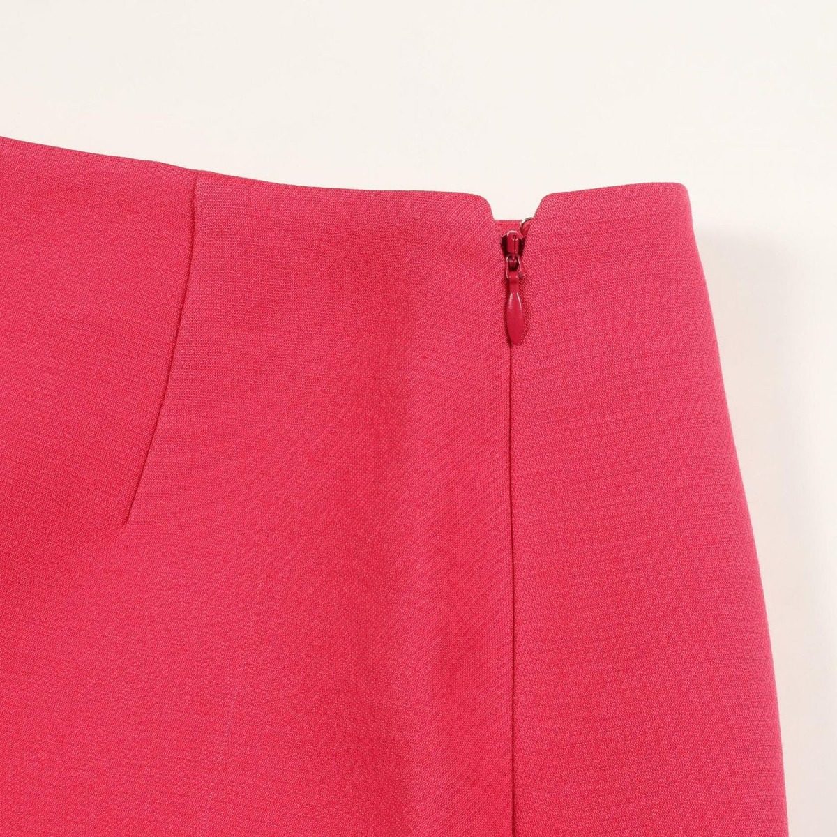 Dior Skirt Wool Silk — view 5