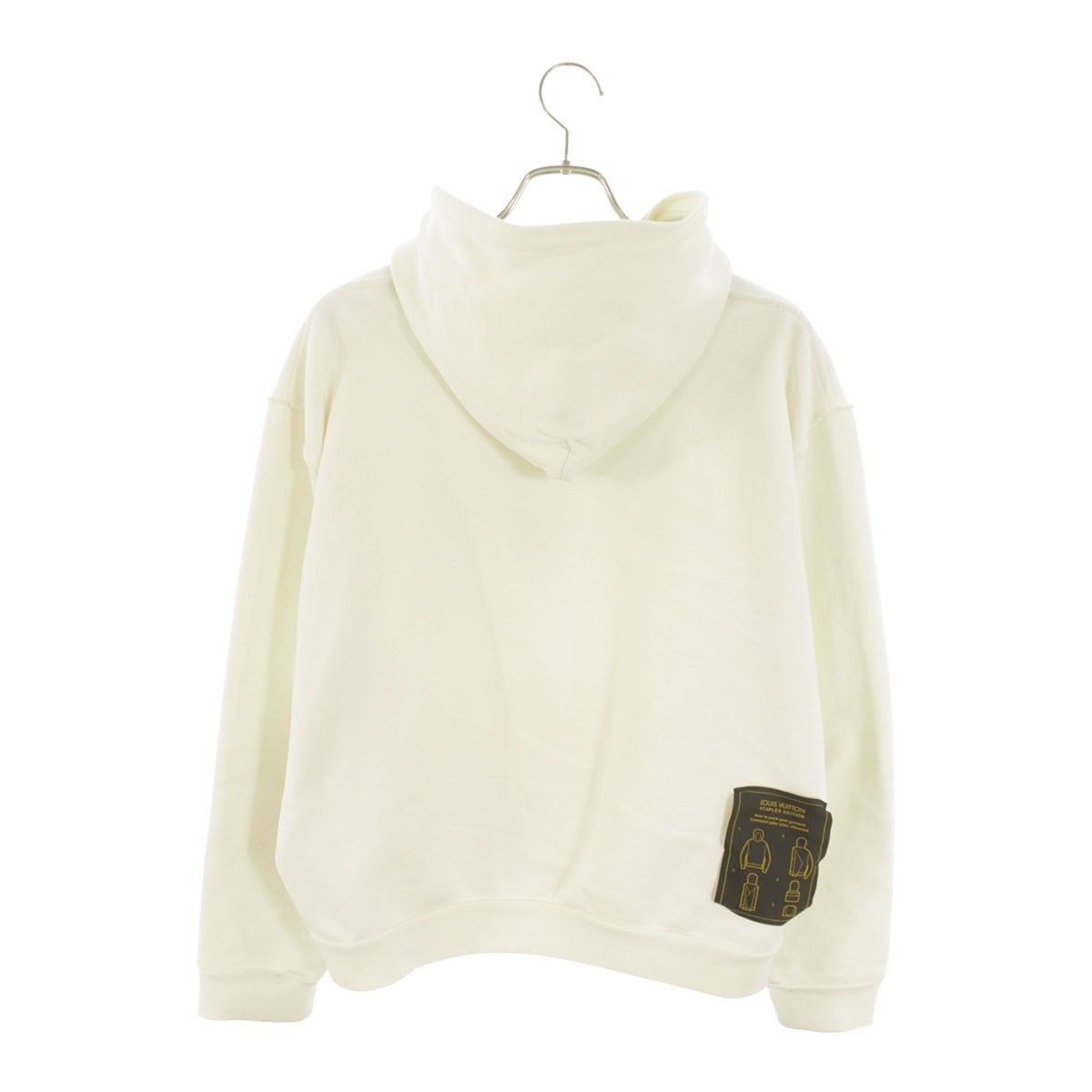 Louis Vuitton Nph Inside Out Pullover Hoodie XL — view 2