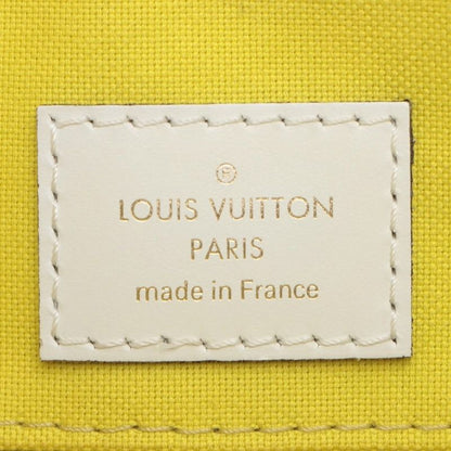 Louis Vuitton Monogram Giant On The Go GM M44570 Shoulder Bag Monogram Canvas