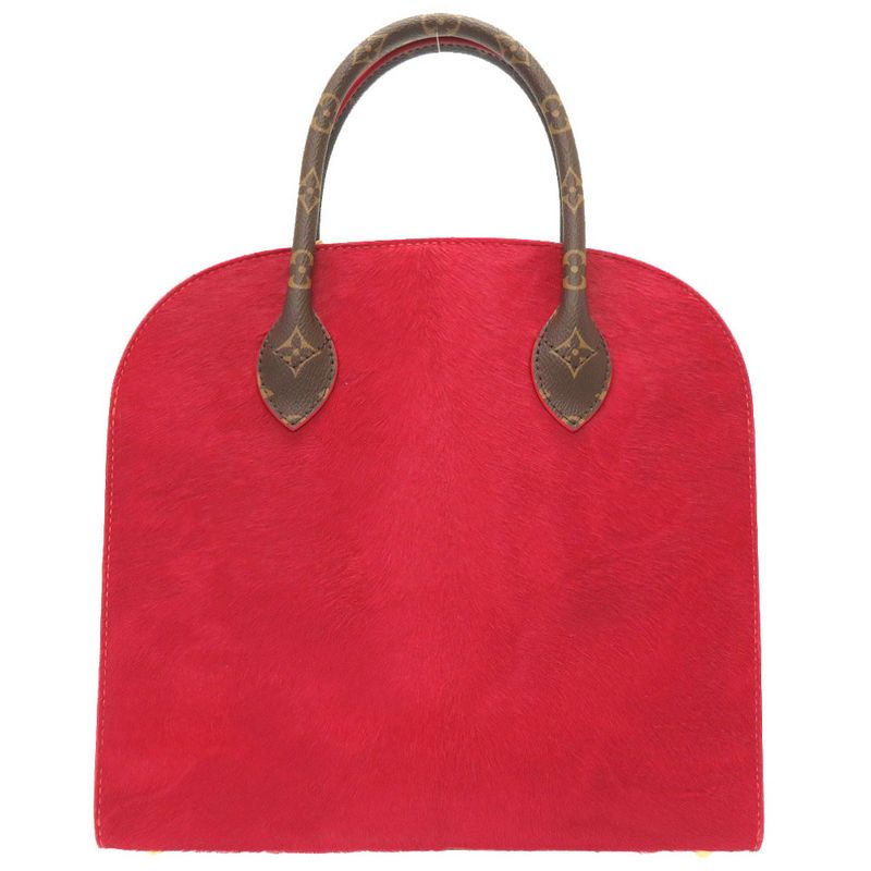 Louis Vuitton X Christian Louboutin A