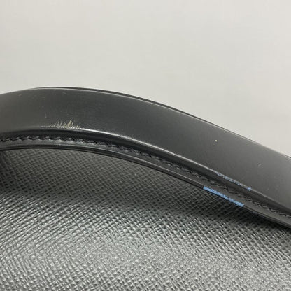 Louis Vuitton Taiga Serviette Tobol Briefcase M30792 Ardoise Men's