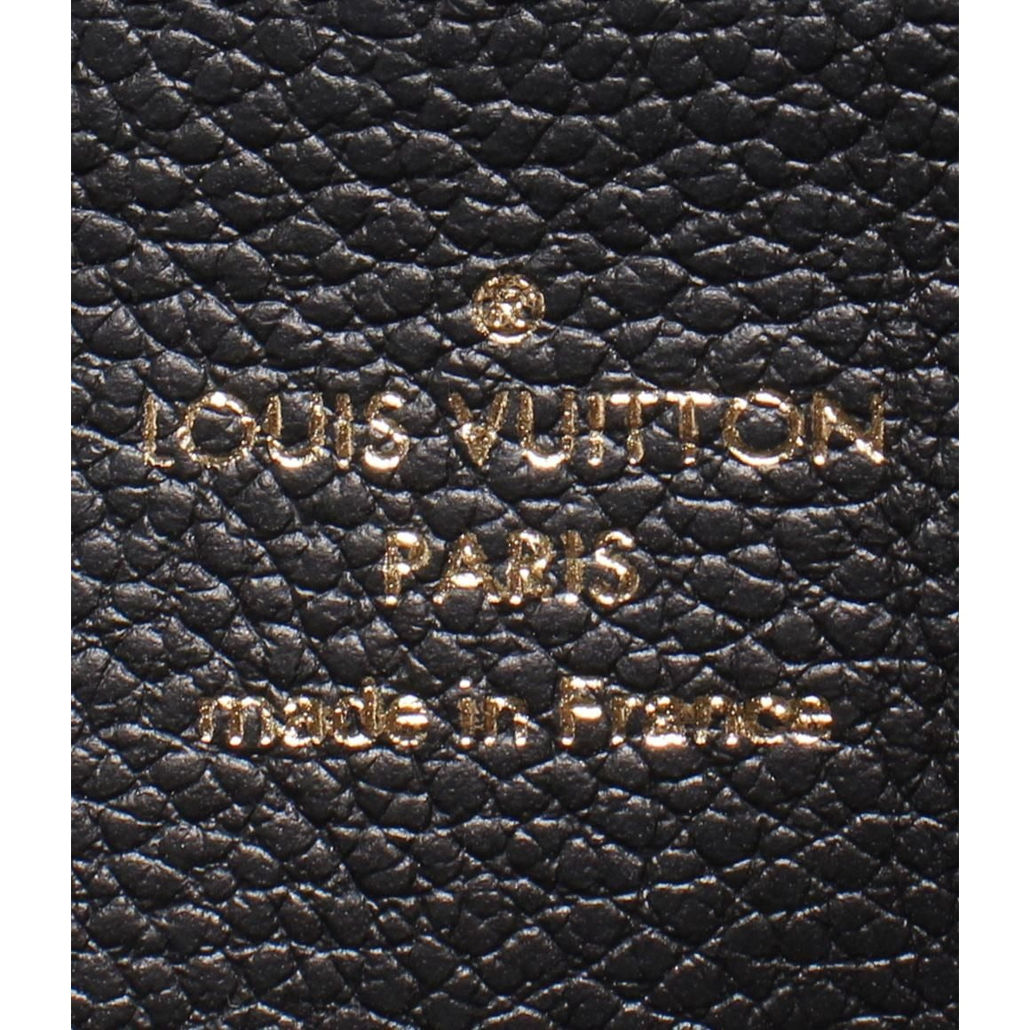Louis Vuitton Zip Around Wallet Zippy Monogram Black And Others — view 6