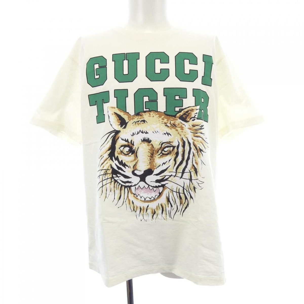 Gucci T-Shirt White