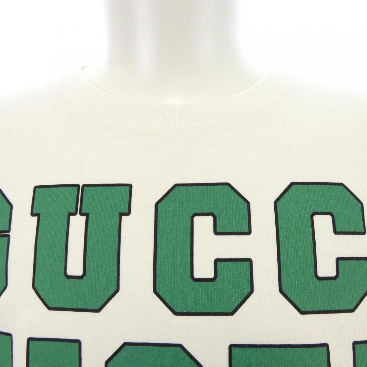 Gucci T-Shirt White — view 5