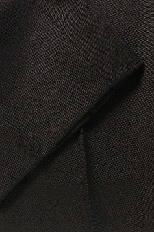 Celine 2p085659d Wool Classic Slack Long Pants Men 52