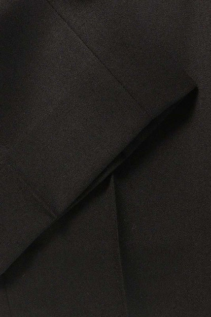 Celine 2p085659d Wool Classic Slack Long Pants Men 52