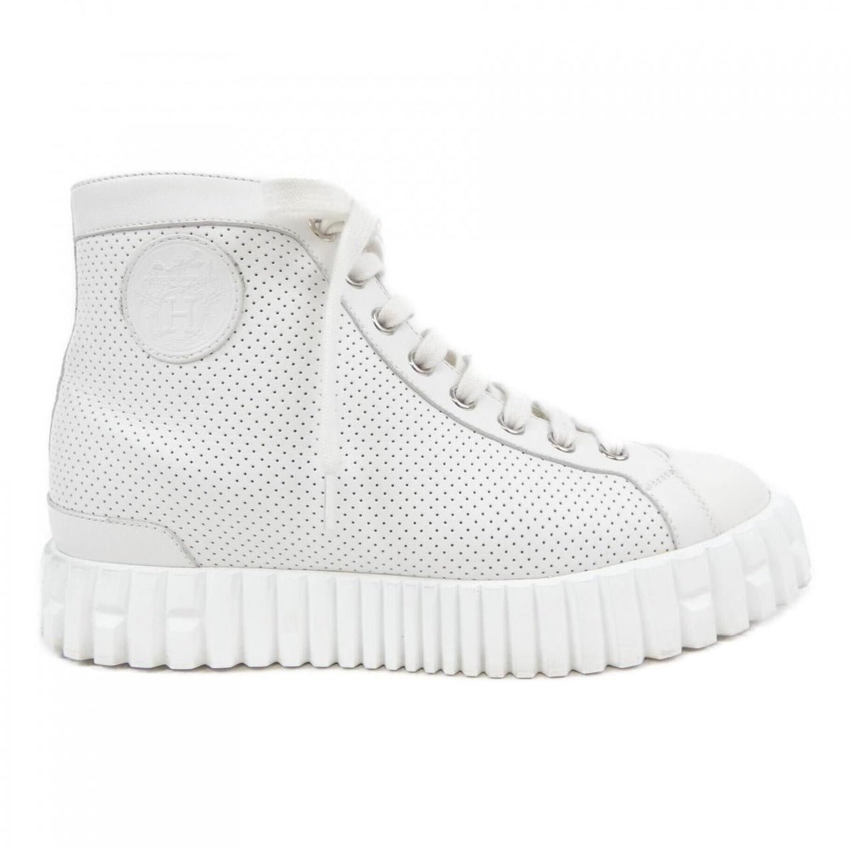 Hermes Climb Exlibris Sneakers