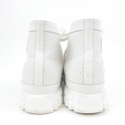 Hermes Climb Exlibris Sneakers — view 5