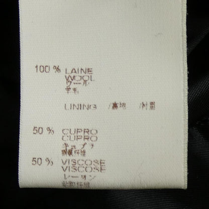 Louis Vuitton Skirt Black — view 3