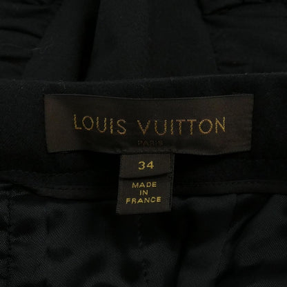 Louis Vuitton Skirt Black — view 4