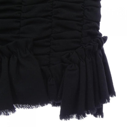 Louis Vuitton Skirt Black — view 6