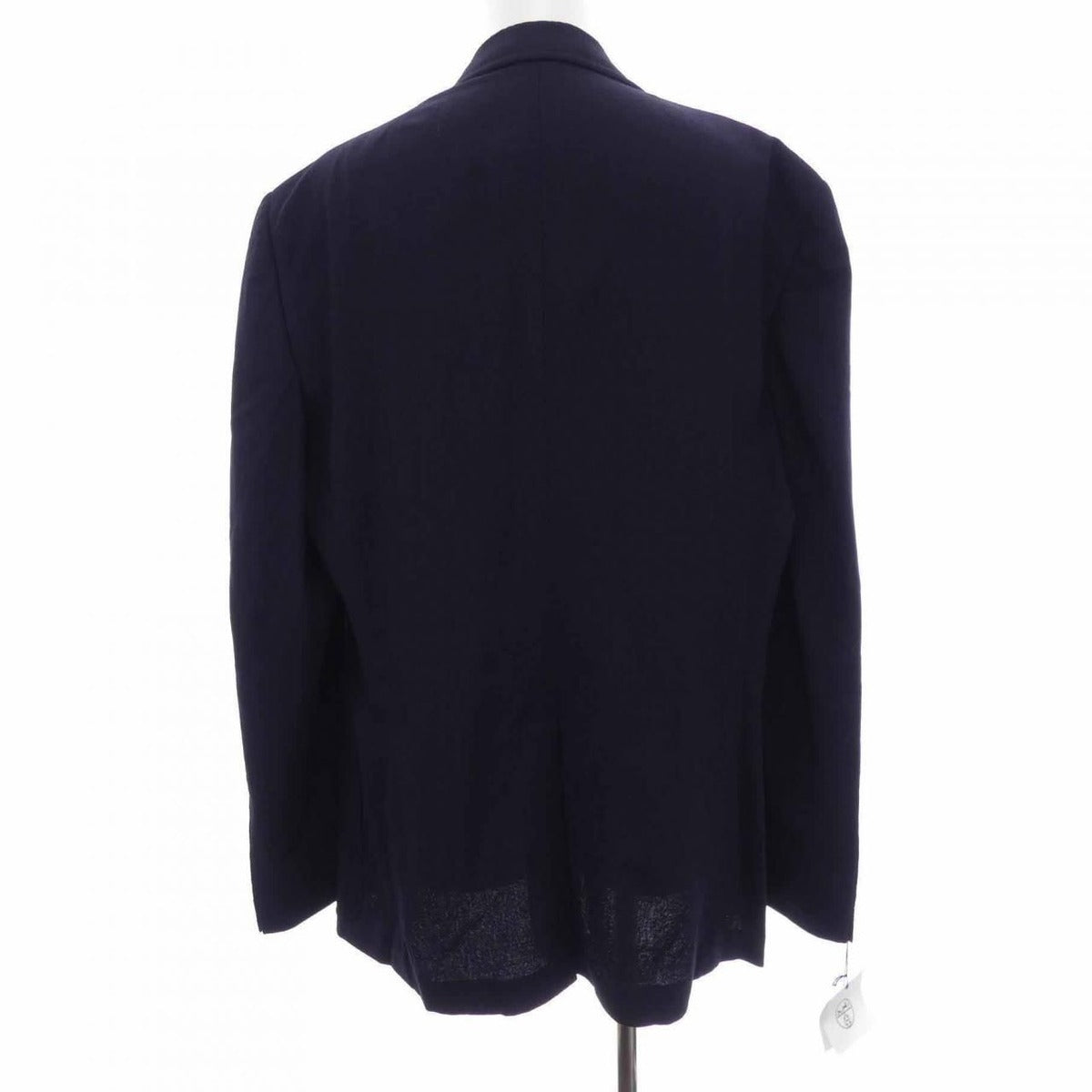 Hermes Jacket Navy 54 — view 2